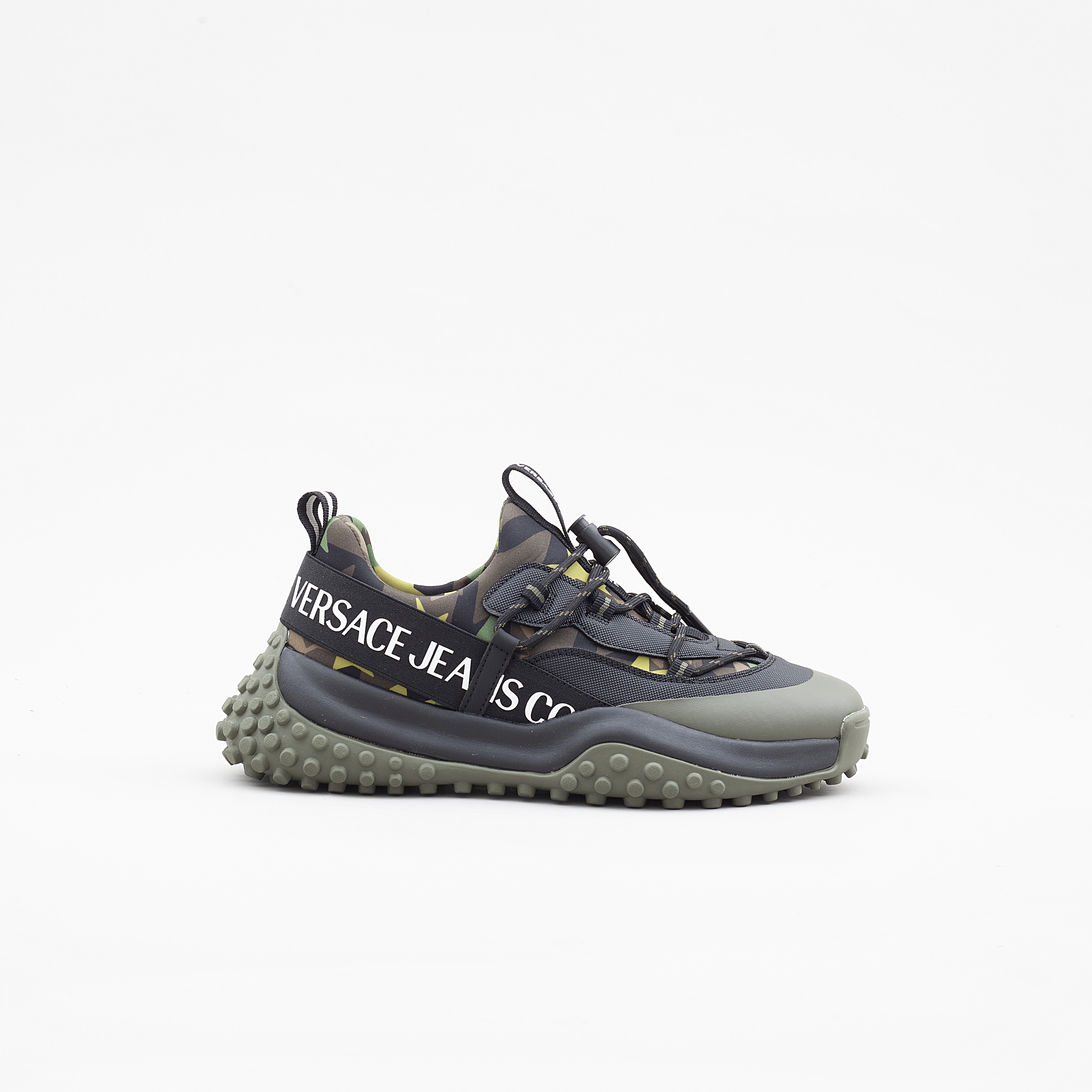 Versace chain reaction on sale verde